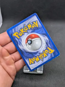 Item Finder 74/102 Rare Base Set Pokemon Card WOTC Played - Image 4