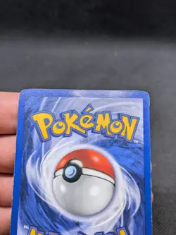 Item Finder 74/102 Rare Base Set Pokemon Card WOTC Played - Image 5