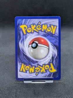 Raticate 40/102 Base set Uncommon Pokemon Card WOTC LP-NM - Image 2