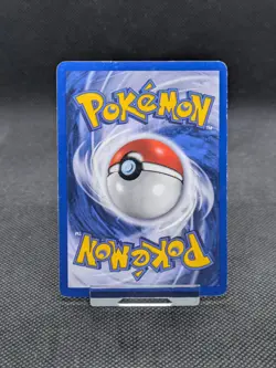Pidgeotto 22/102 Rare Base Set Pokemon Card WOTC LP/Played - Image 2