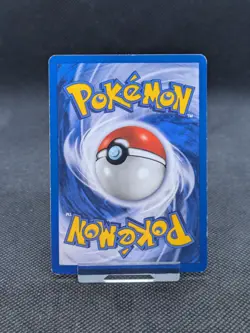Pokemon Breeder 76/102 Rare Base Set Pokemon Card WOTC LP EXCELLENT! - Image 2