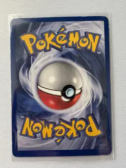 Pokemon TCG Snorlax 30/130 Base Set 2 Regular Card LP - Image 2