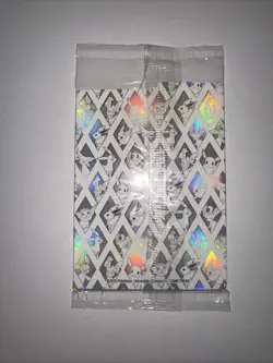 Eevee 173 Sv: Scarlet & Violet Promo Cards Holo SEALED - Image 3