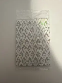 Eevee 173 Sv: Scarlet & Violet Promo Cards Holo SEALED - Image 4