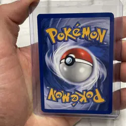 Pokemon TCG WOTC Team Rocket Diglett NON- Holo Common Card 52/82 NM TCG WOTC Vtg - Image 3