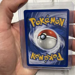 Giovanni's Nidorino Gym Challenge Uncommon 45/132 Non Holo Pokemon Card NM/MT - Image 3