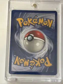 Pokemon TCG Articuno Fossil Holo Unlimited Rare Card 2/62 - Image 2
