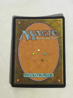 MTG FOIL Caves of Koilos Apocalypse Magic the Gathering - Image 2