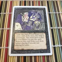 Darkpact Revised Edition MtG Free Shipping - Image 1