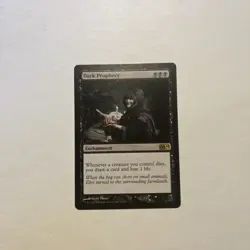 Dark Prophecy Core Set 2014 (M14) Regular - Image 1