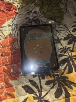 Adept Watershaper (Showcase) Lorwyn Eclipsed Regular - Image 2