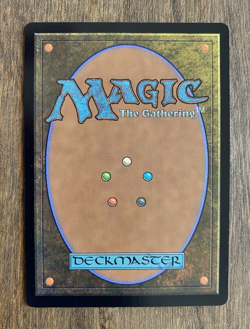 Old Gnawbone - The List Reprint - Pack Fresh - MTG - Magic The Gathering - Image 2