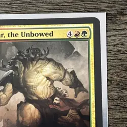 Ruric Thar, the Unbowed Dragon's Maze Regular - Image 4