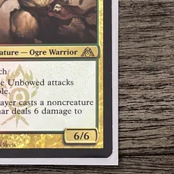 Ruric Thar, the Unbowed Dragon's Maze Regular - Image 5