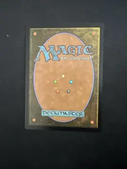 Sol Ring Borderless Secret Lair Foil SLD 1696 Mint - MTG - Image 2