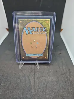 Earthen Ally Avatar: The Last Airbender Foil - Image 2