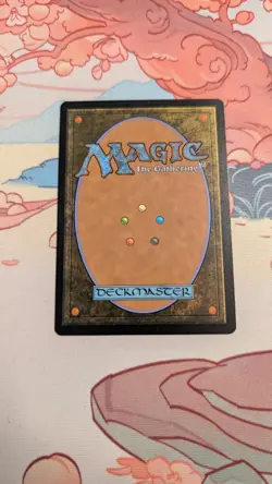 Glen Elendra Archmage #2171 (NM) Secret Lair Dreaming Darkly SLD MTG - Image 2