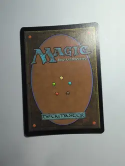 MTG, Sauron, the Lidless Eye FOIL NM 288 Universes Beyond: the Lord of the Rings - Image 2