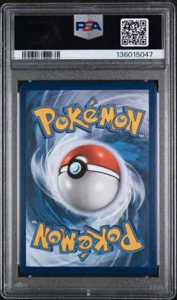 2021 POKEMON CELEBRATIONS #006 FLYING PIKACHU V PSA 9 - Image 2