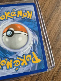 Pokemon Deoxys TCG Call of Legends SL1 Holo Rare Light Play - Image 2