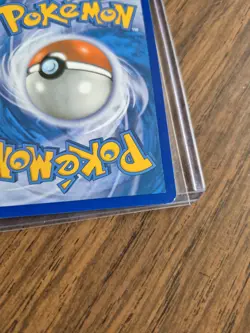 Pokemon Deoxys TCG Call of Legends SL1 Holo Rare Light Play - Image 3