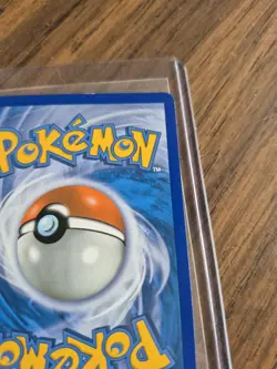 Pokemon Deoxys TCG Call of Legends SL1 Holo Rare Light Play - Image 4