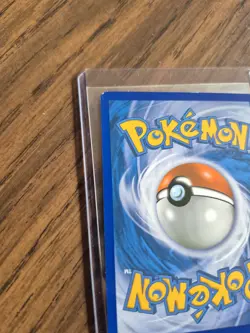 Pokemon Deoxys TCG Call of Legends SL1 Holo Rare Light Play - Image 5