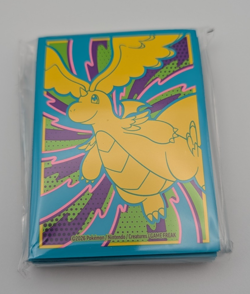 Pokemon Mega Evolution Ascended Heroes ETB Player’s Guide, Dice, Energy, Sleeves - Image 2
