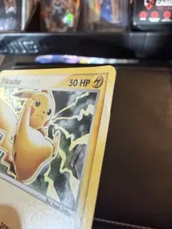 Pokemon EX Series Card Lot - Pikachu, Venusaur, Blaziken, Mewtwo, 🚨Read below! - Image 3