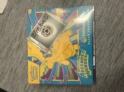 Ascended Heroes Pokemon Center Elite Trainer Box - IN HAND!!!!!! FAST SHIPPING - Image 2