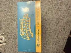 Ascended Heroes Pokemon Center Elite Trainer Box - IN HAND!!!!!! FAST SHIPPING - Image 3