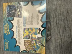 Ascended Heroes Pokemon Center Elite Trainer Box - IN HAND!!!!!! FAST SHIPPING - Image 4