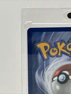 Pokemon TCG - Ascended Heroes - Charmander - 020/217 - Cosmos Holo W/Swirl - Image 3