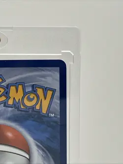 Pokemon TCG - Ascended Heroes - Charmander - 020/217 - Cosmos Holo W/Swirl - Image 4