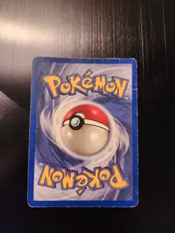 Hitmonchan - 7/102 - Base Set Holo Rare (Pokemon TCG 1999) - Image 5