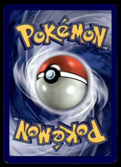 Hitmonlee #22 - Pokemon Fossil Base Set - Unlimited Rare WOTC - LP - Image 2