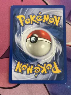 Balloon Berry 60/64 Pokemon Neo Revelation Unlimited Vintage - Image 2