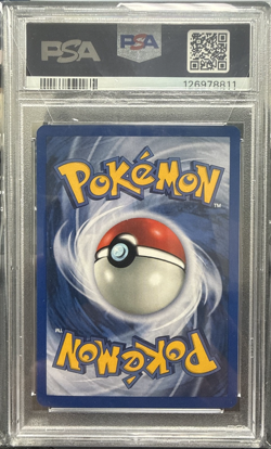 2000 Pokemon MISTY'S GYARADOS Gym Challenge Set 13/132 PSA 10 ***LOW POP 162*** - Image 2