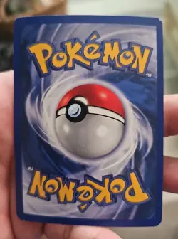 Pokemon Non Holo Dark Charizard 21/82 Team Rocket Regular - Image 4