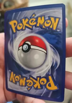 Pokemon Non Holo Dark Charizard 21/82 Team Rocket Regular - Image 5