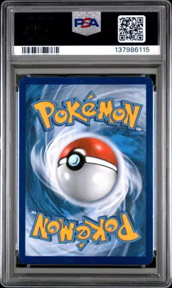 2016 POKEMON XY BLACK STAR PROMO GENERATIONS ELITE TRAINER BOX SHAYMIN EX PSA 5 - Image 2