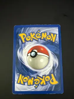 Pokemon TCG Double Colorless Energy Base 96/102 Regular LP! - Image 2