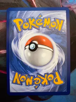 Jamming Tower 243/182 Destined Rivals Gold Hyper Rare Pokemon NM - Image 2