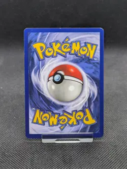 Pokemon Dratini Base Set Uncommon 26/102 WOTC LP EXCELLENT - Image 2