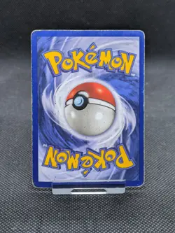 Pokemon Alakazam Base Set 1/102 Holo Rare WOTC Played - Image 4