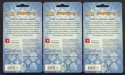 1 X SEALED Pokemon XY Breakpoint Hydreigon Checklane Blister Booster Pack - Image 2