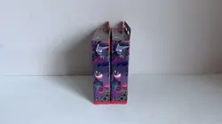 Pokemon TCG Mega Gengar EX Mega Battle Deck (2x Boxes) - New & Sealed 🔥✅ - Image 3