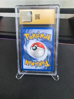 CGC Pristine 10 Baltoy 53/101 Pokemon 2004 EX Hidden Legends - Image 2