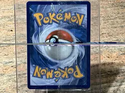 Pokemon Mega Charizard X EX 023 Mega Evolution Promo Holo-Factory Sealed - Image 2