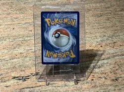 Pokemon Mega Charizard X EX 023 Mega Evolution Promo Holo-Factory Sealed - Image 4